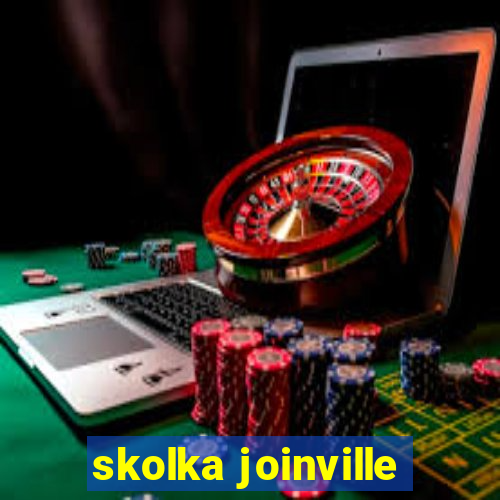 skolka joinville